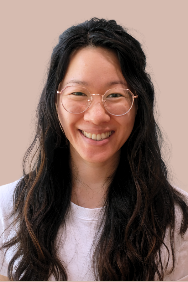 Rebecca Shang