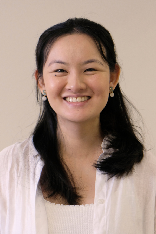 Claire Tan
