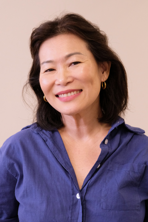 Marilyn Eng