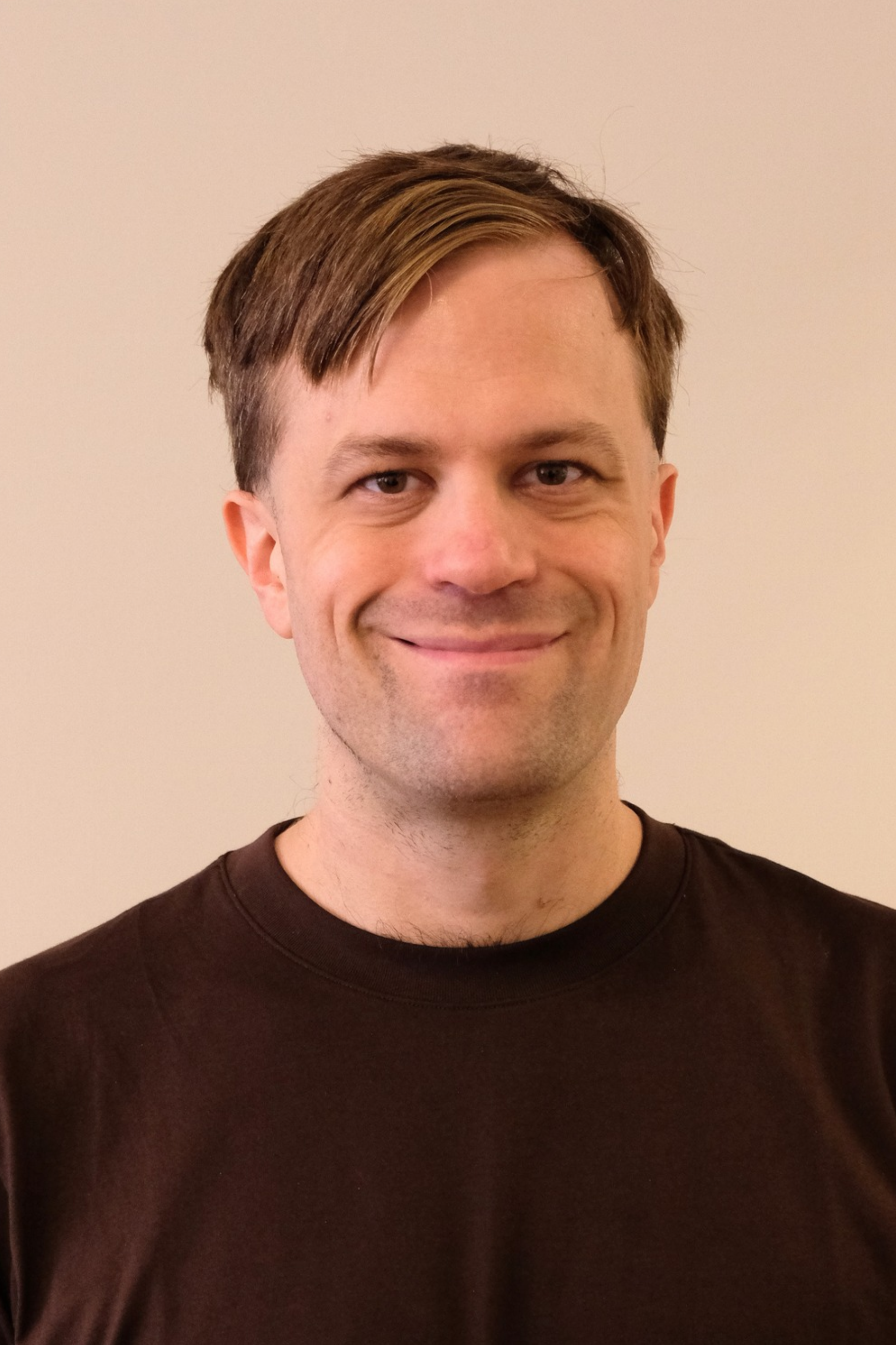 Sam Elder