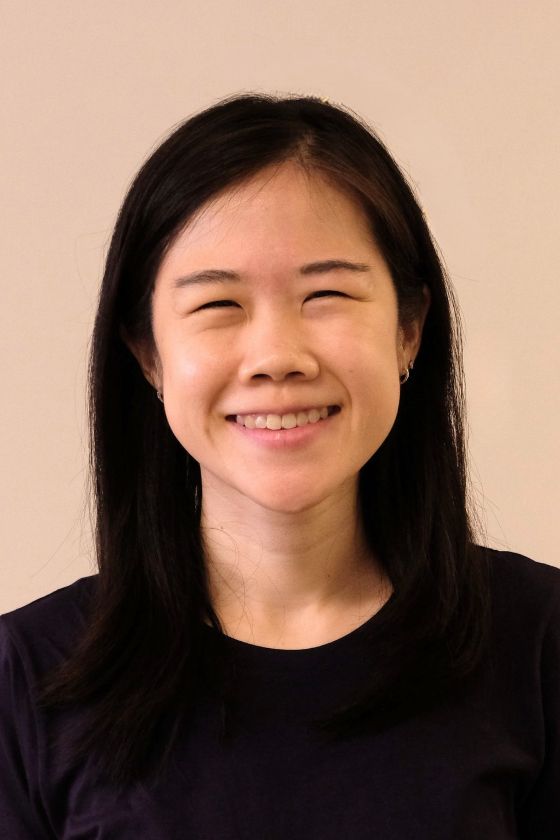 Magdalene Fong