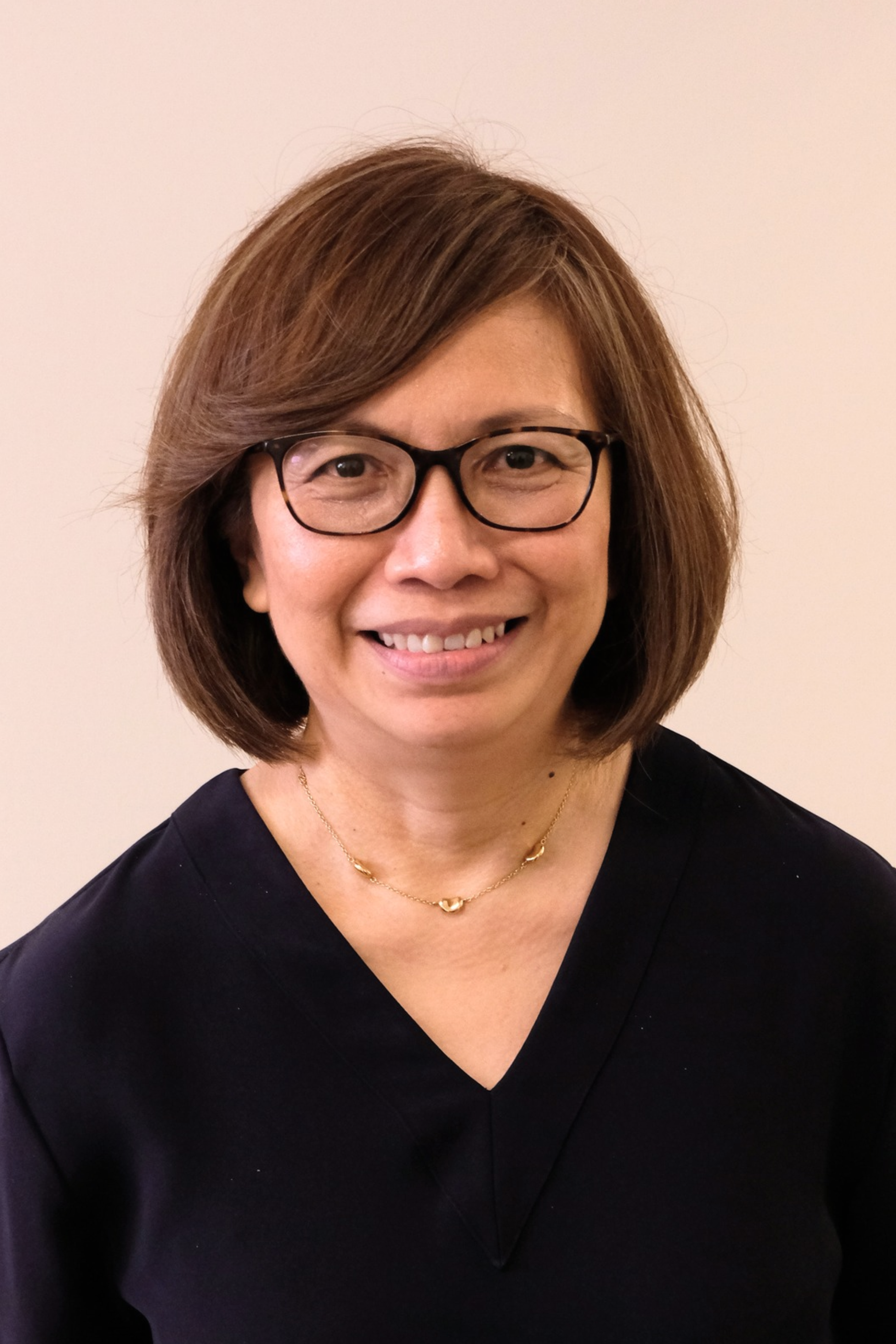 Sheila Malcolm