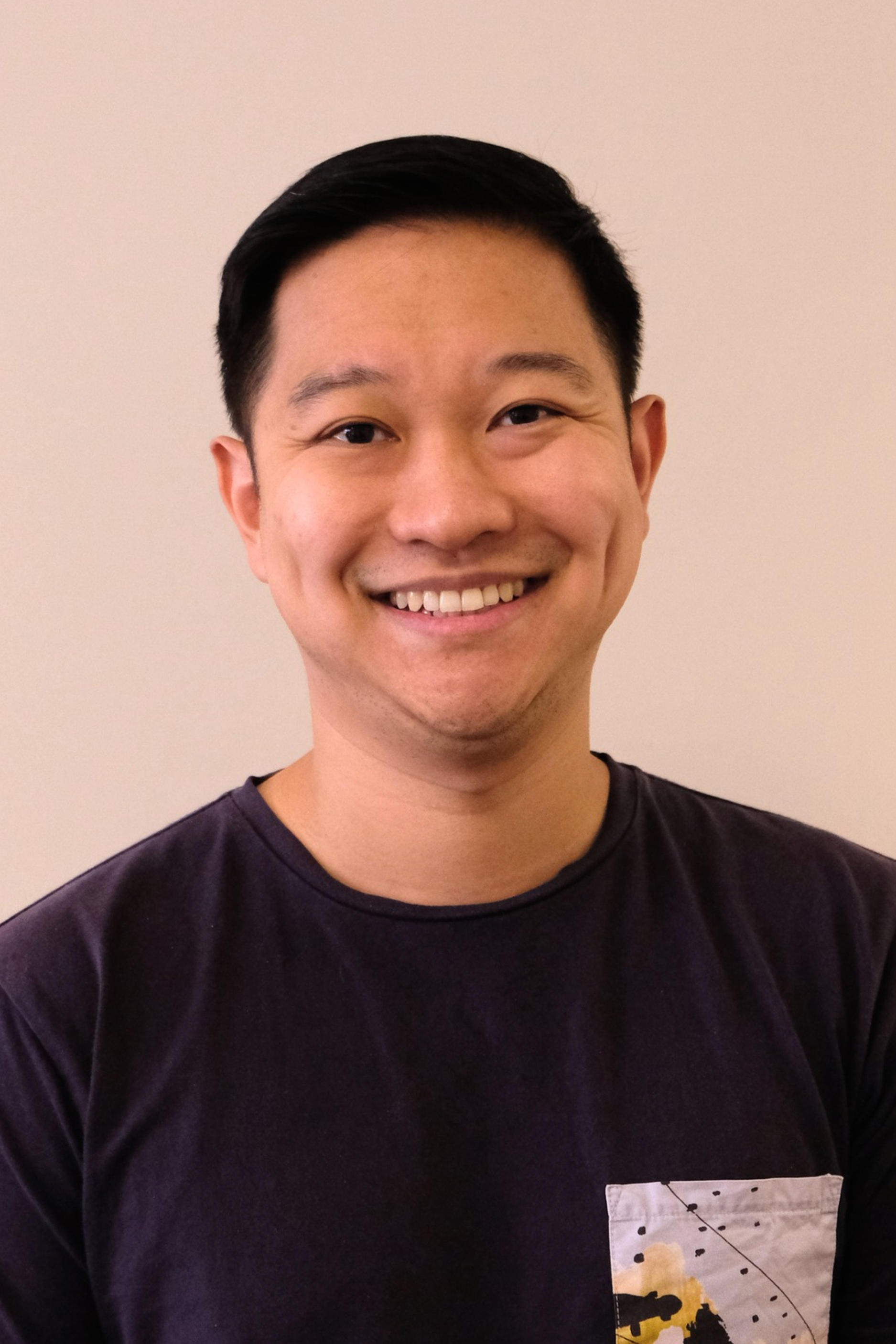 Victor Chen