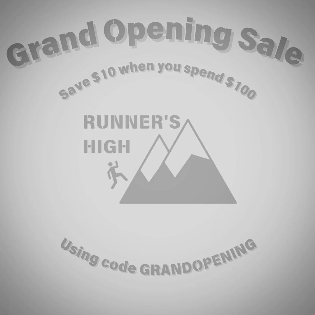 Runner's High