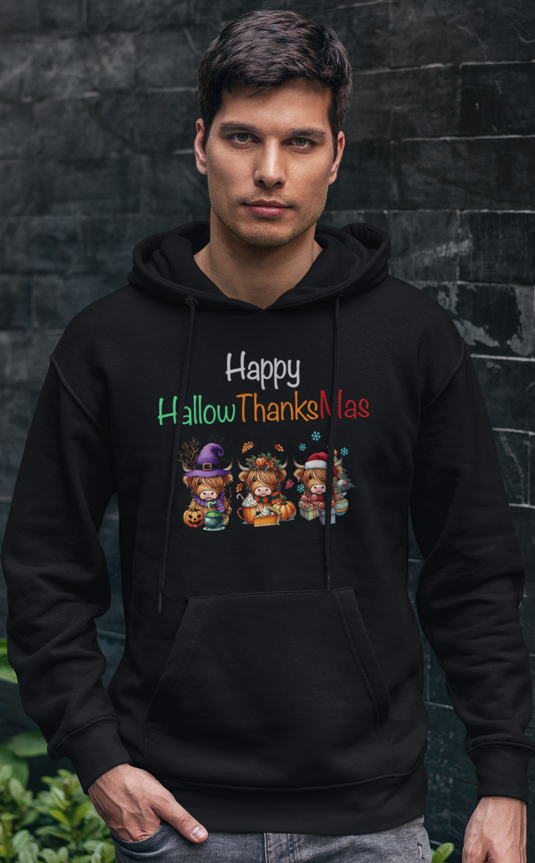 hallowthanksmas hoodie .png