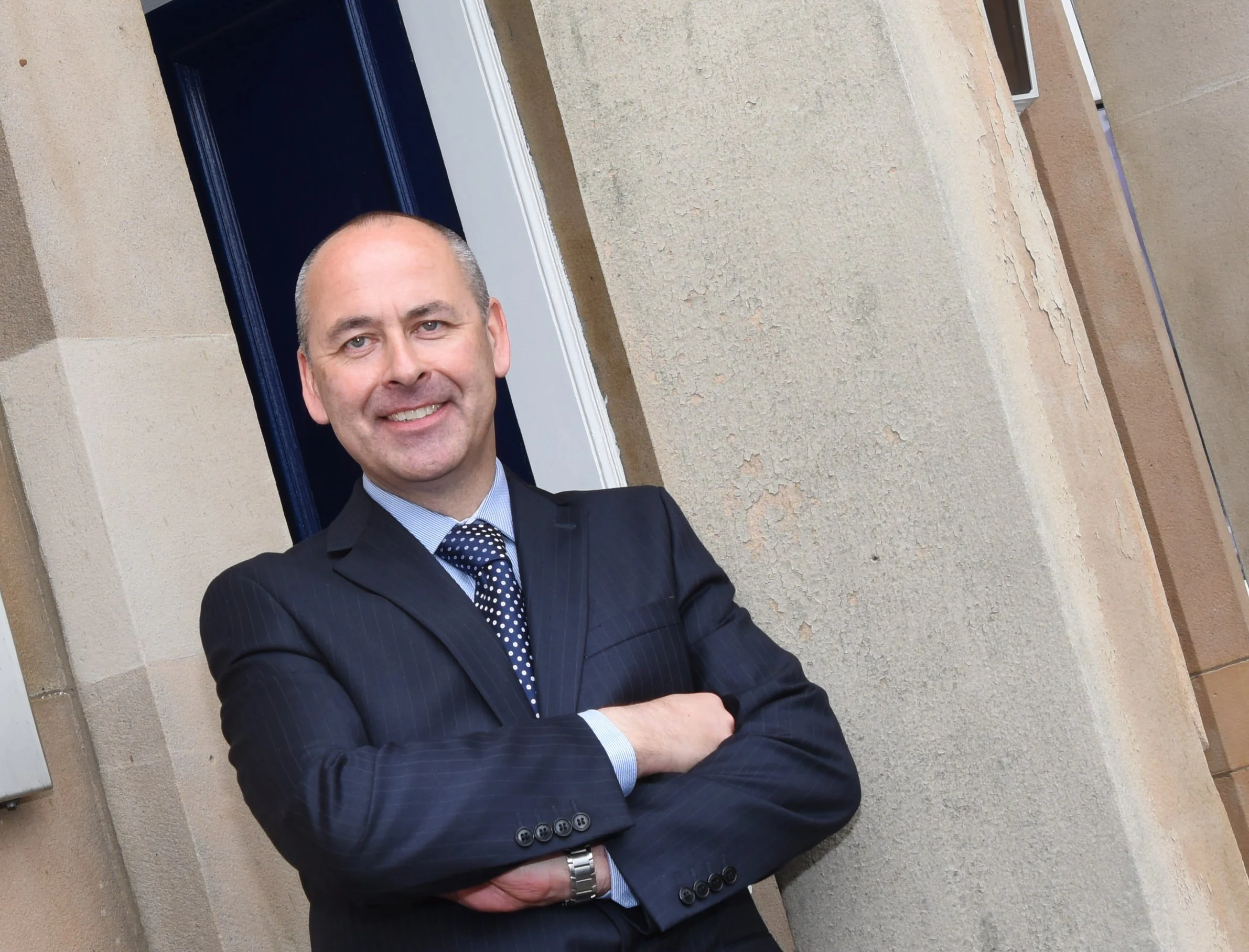 What I enjoyed most about being a Managing Director – and what I found most challenging