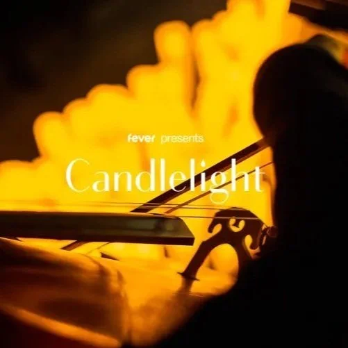 Suured uudised: ÖÖ32 Quartet liitub Candlelight® sarjaga Tallinnas