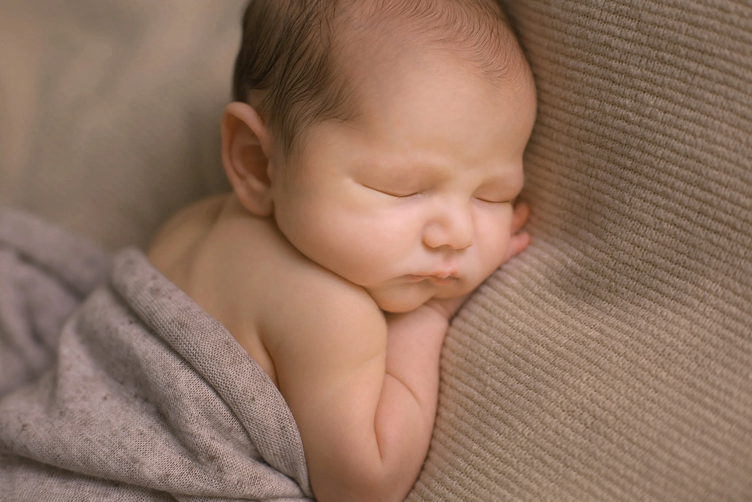 Baby photographer Sunshine Coast