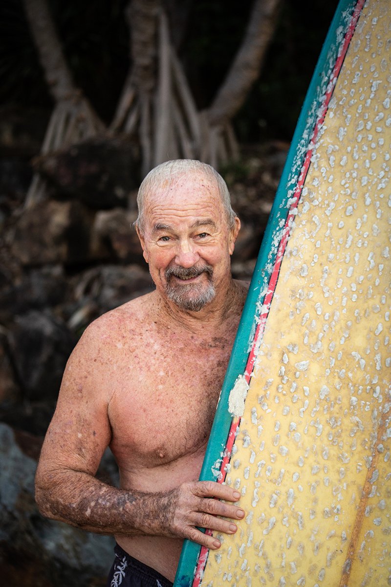 SilverSurferMike