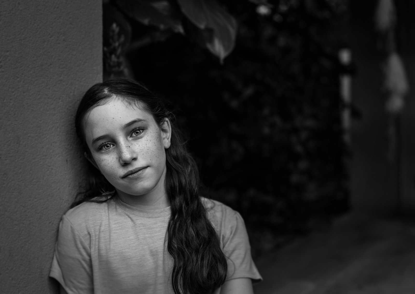 Portrait photographer Sunshine Coast