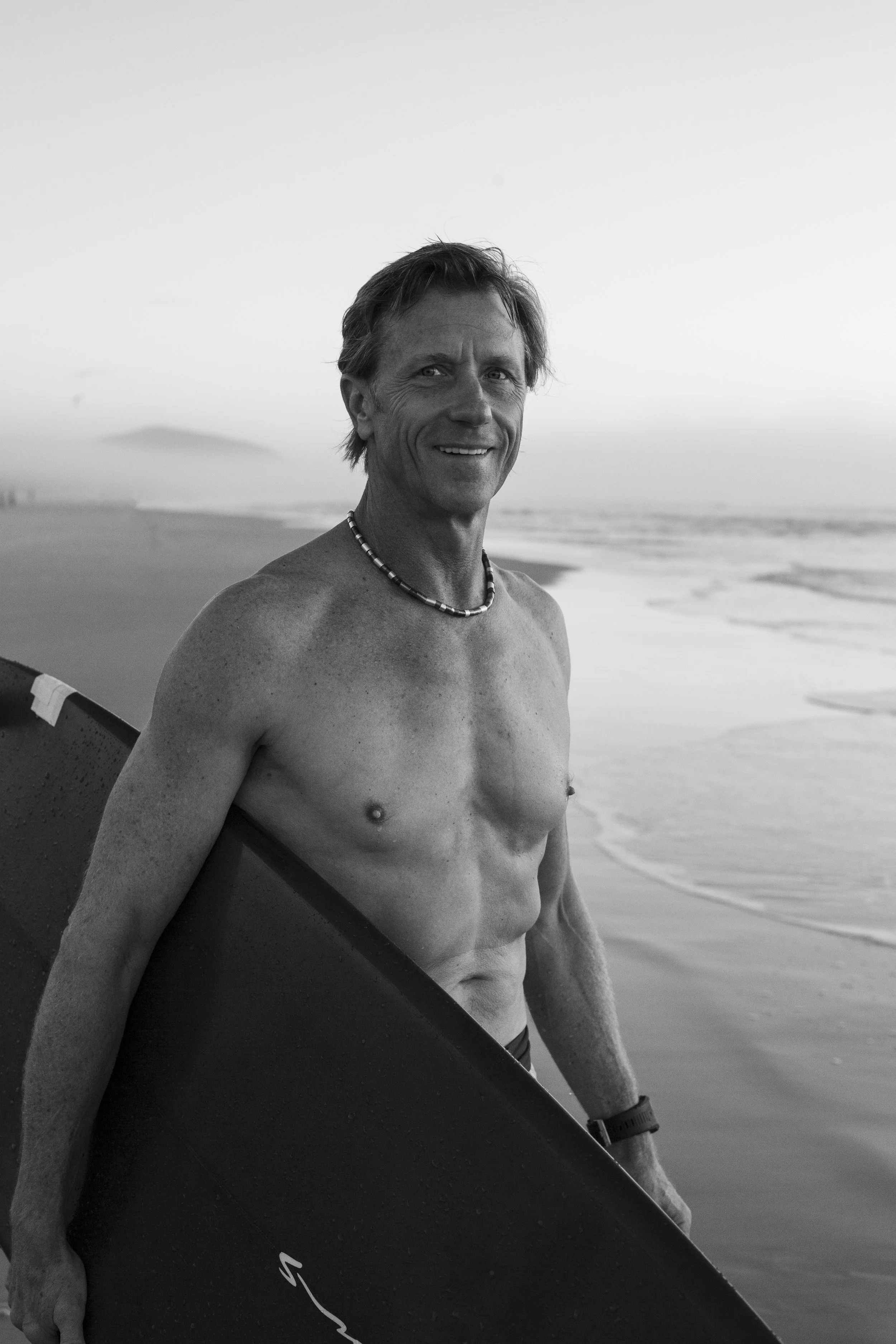 Surf Portraits by VIKKI CALVERT