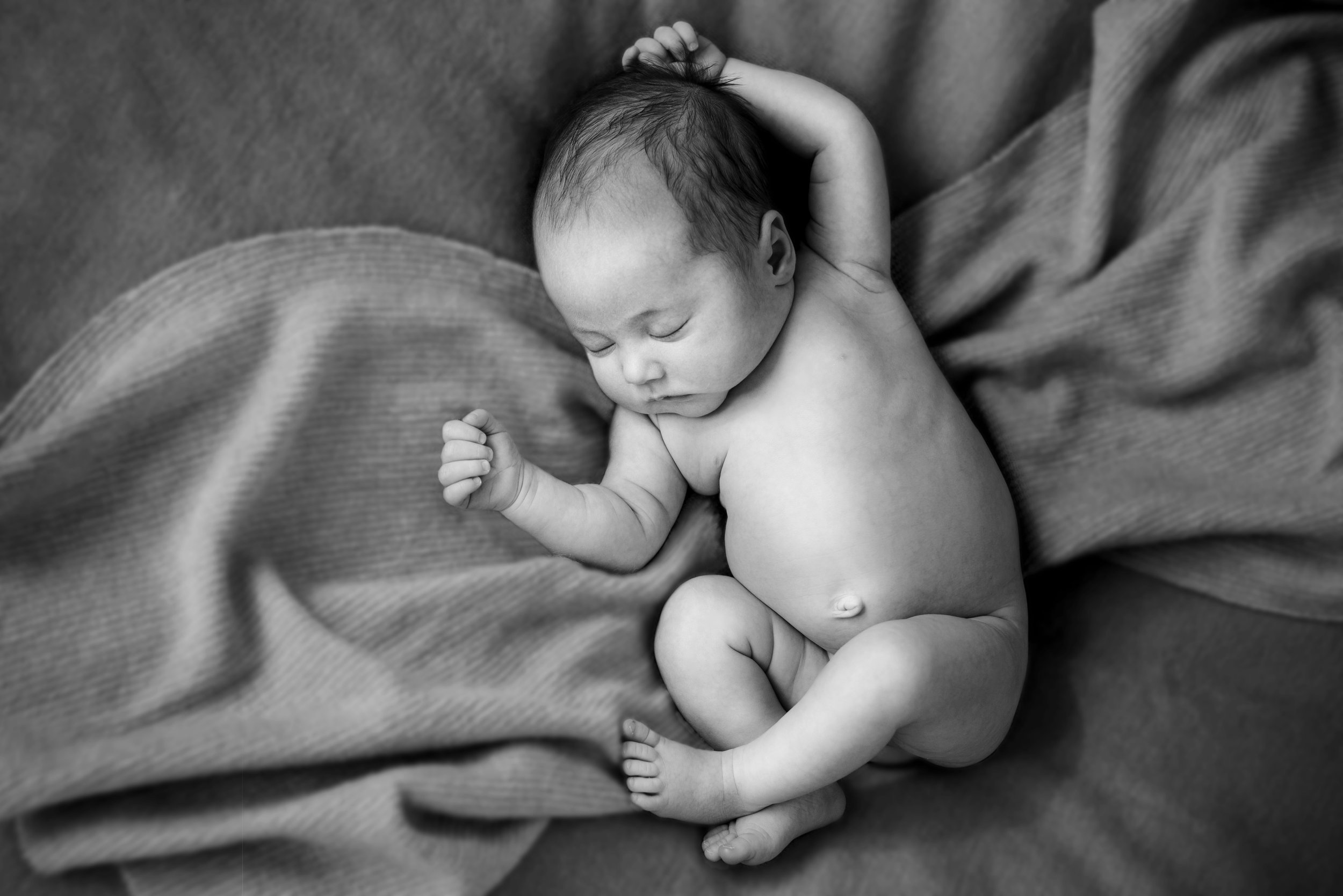 Noosa baby photographer 