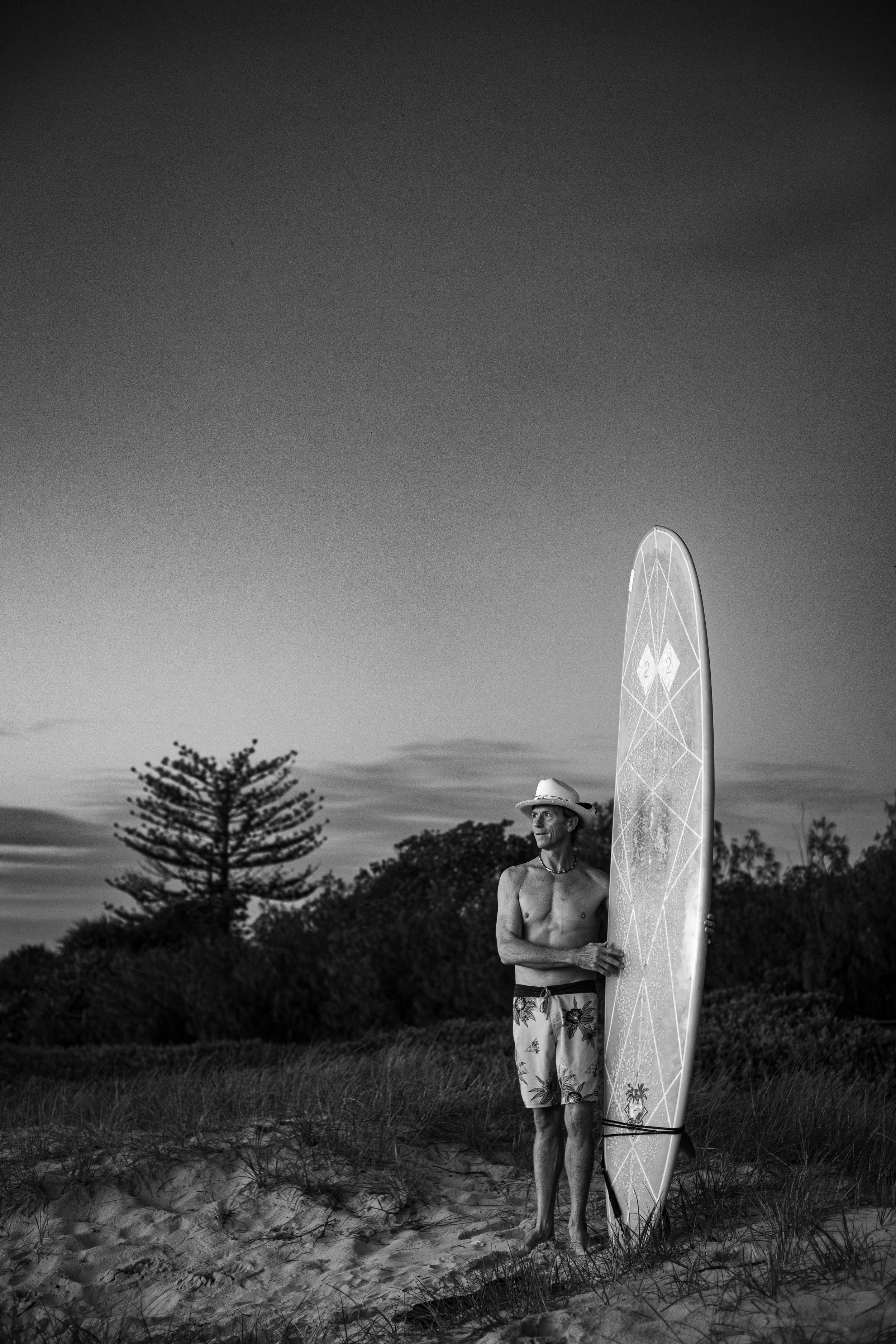 Surf Culture - Art by VIKKI CALVERT