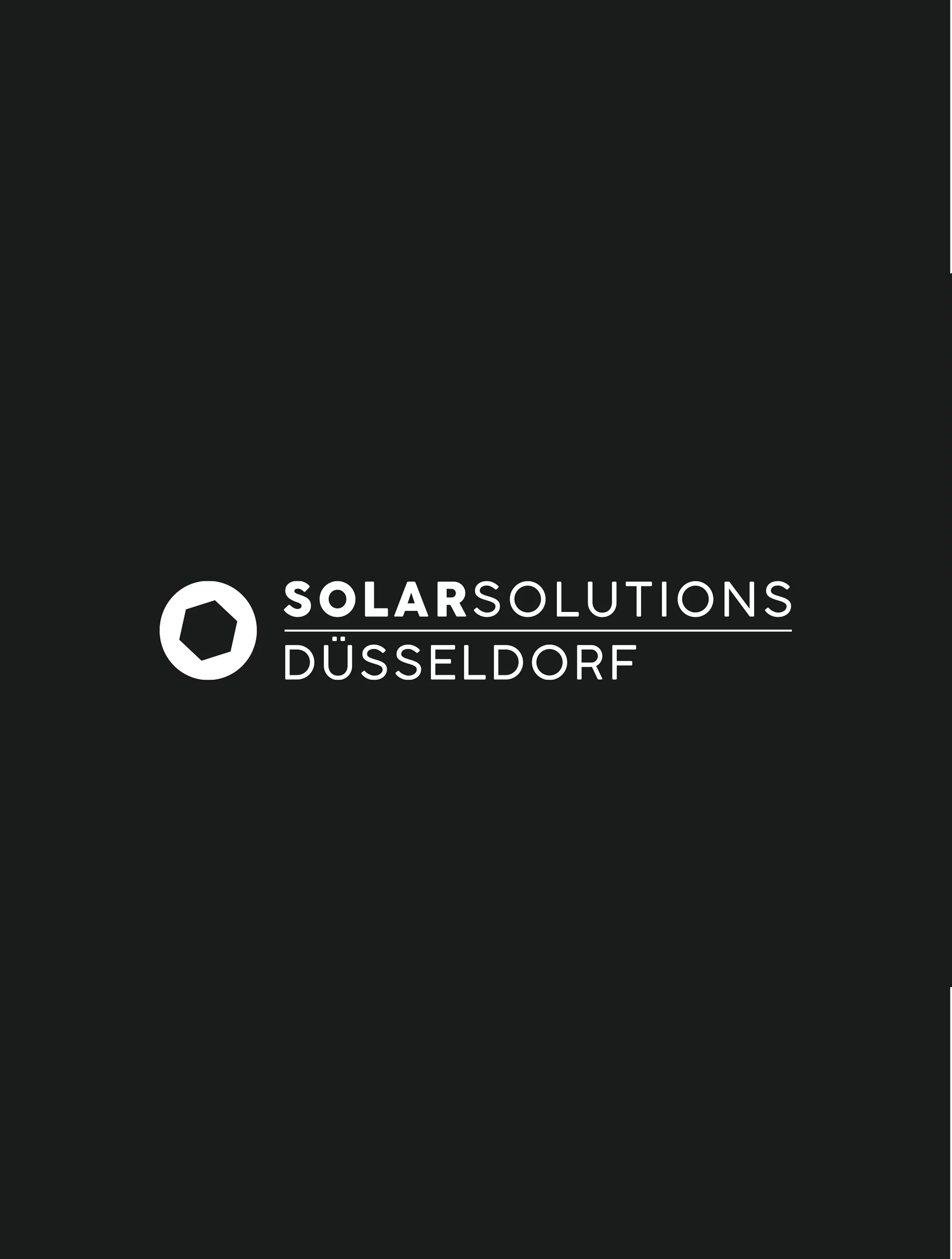 SolarSolutions 2026