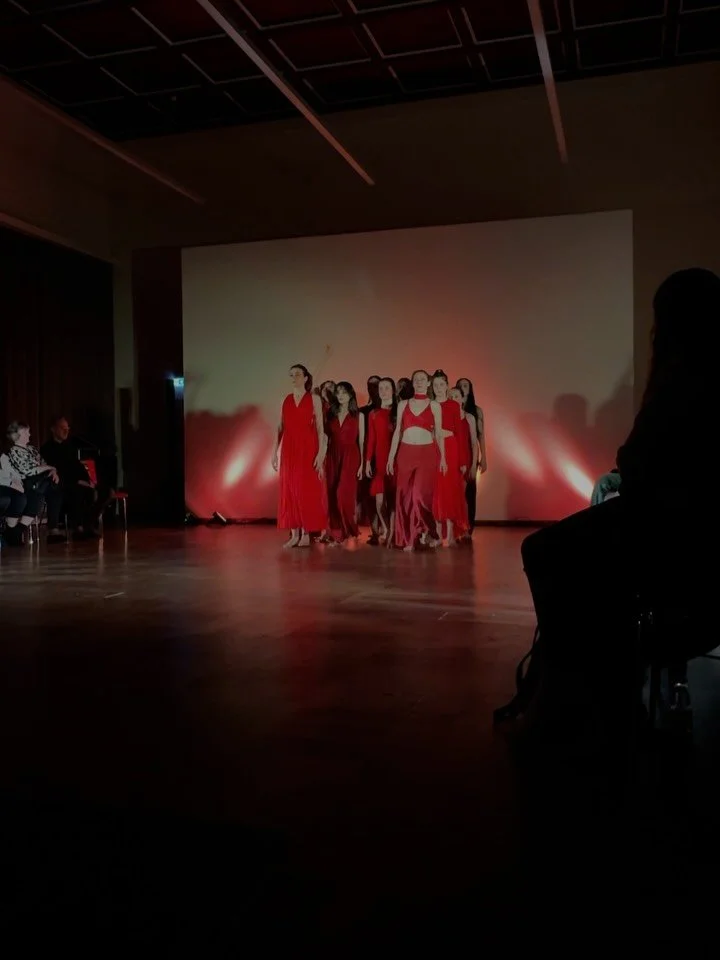 Wir wollen uns hiermit nun auf Social Media bei allen Zuschauerinnen und Helfer/innen f&uuml;r diese beiden unglaublichen Shows bedanken!
Unsere ganze Company braucht nun erstmal Zeit selbst zu realisieren was wir da auf die B&uuml;hne gebracht haben