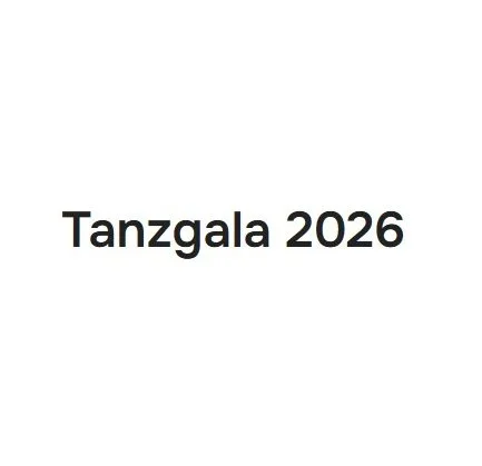 Tanzgala 2026 - Veranstaltung vom Tanzsalon Zippel