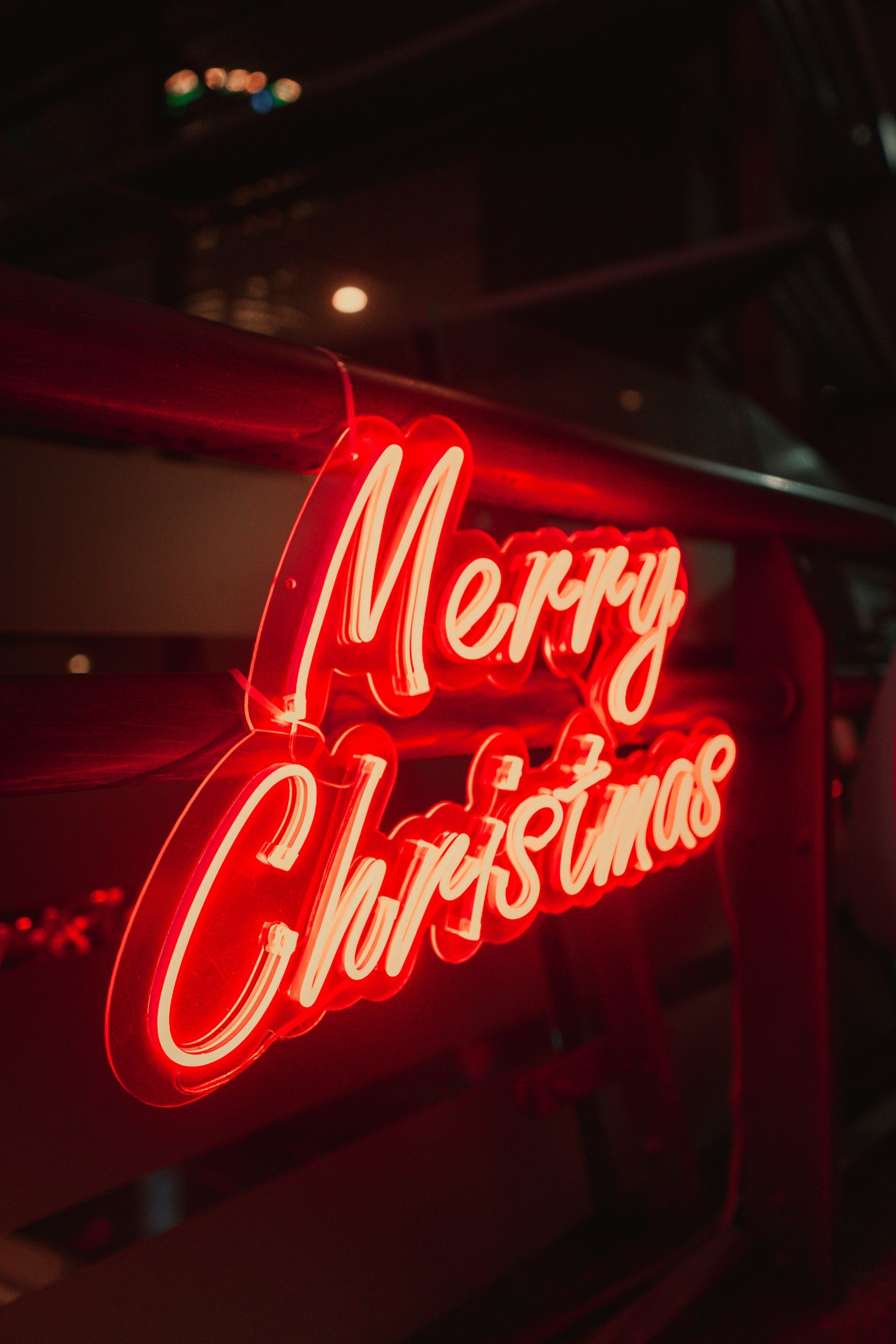 CHRISTMAS DAY