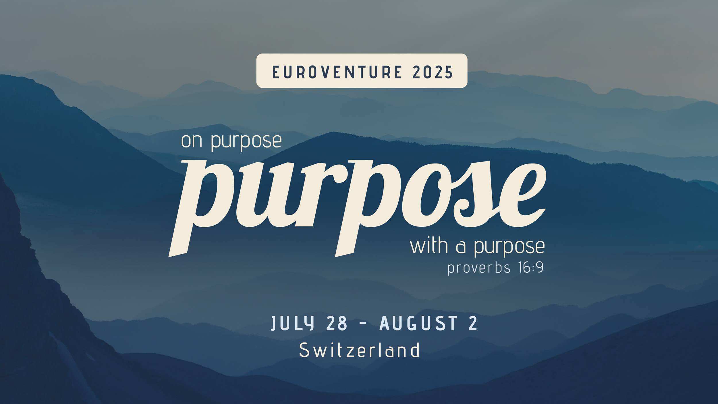 Euroventure 2025