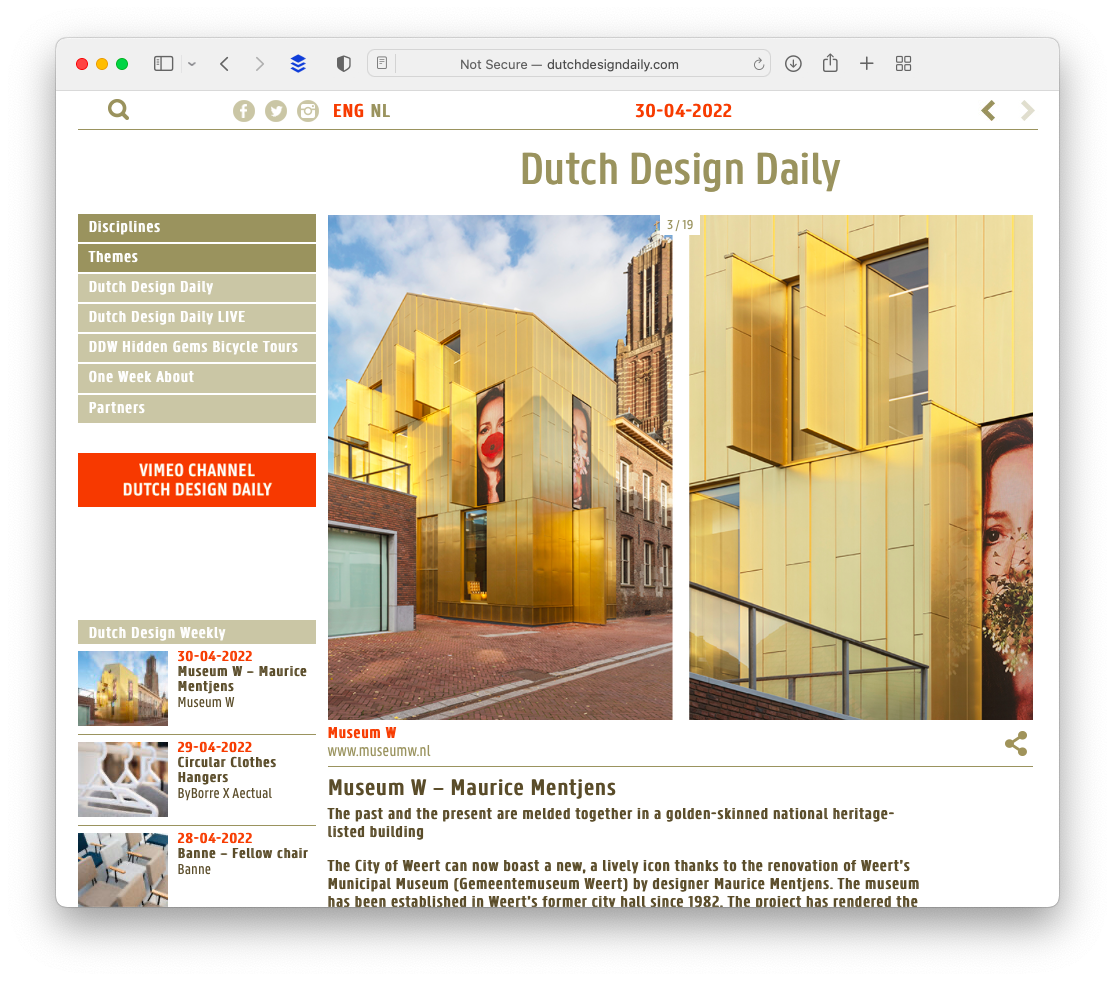 StatiusPR MuseumW press 2022 04 30 DutchDesignDaily 2.png
