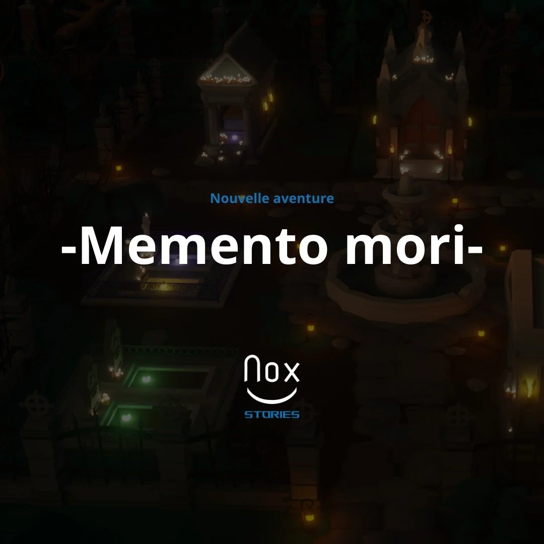 Nouveau projet d'aventure interactive. 
Mais o&ugrave; va-t-on avec tout ces projets ? 
A quoi cela rime ? C'est quoi ce titre &eacute;trange ?

Autant de questions et si peu de r&eacute;ponses...