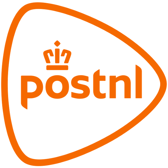 PostNL Rebranding
