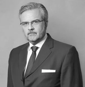Christos Megalou