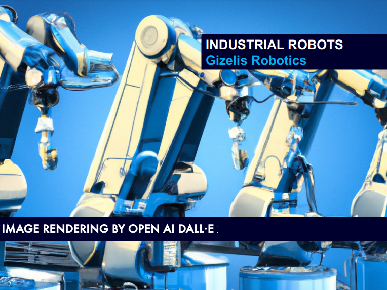 Gizelis Robotics