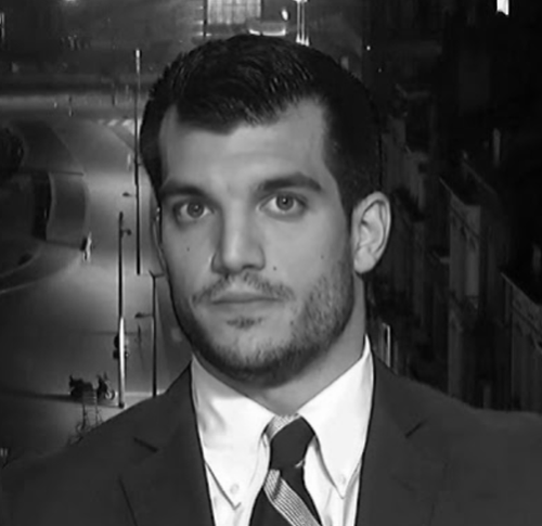 Pavlos Efthymiou