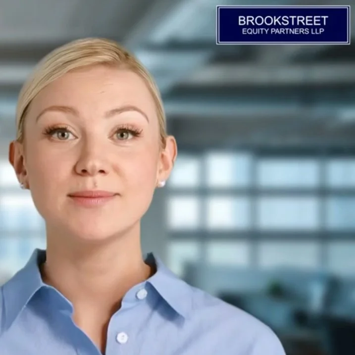Welcome Brookstreet 2.0