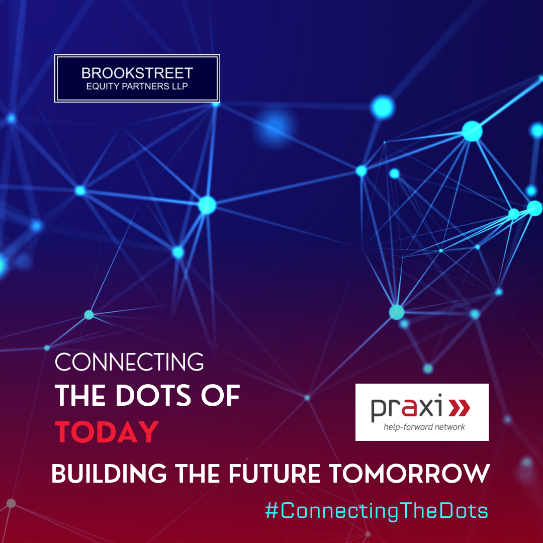 Innovation and Entrepreneurship Pitch Competition by PRAXI &amp; Brookstreet