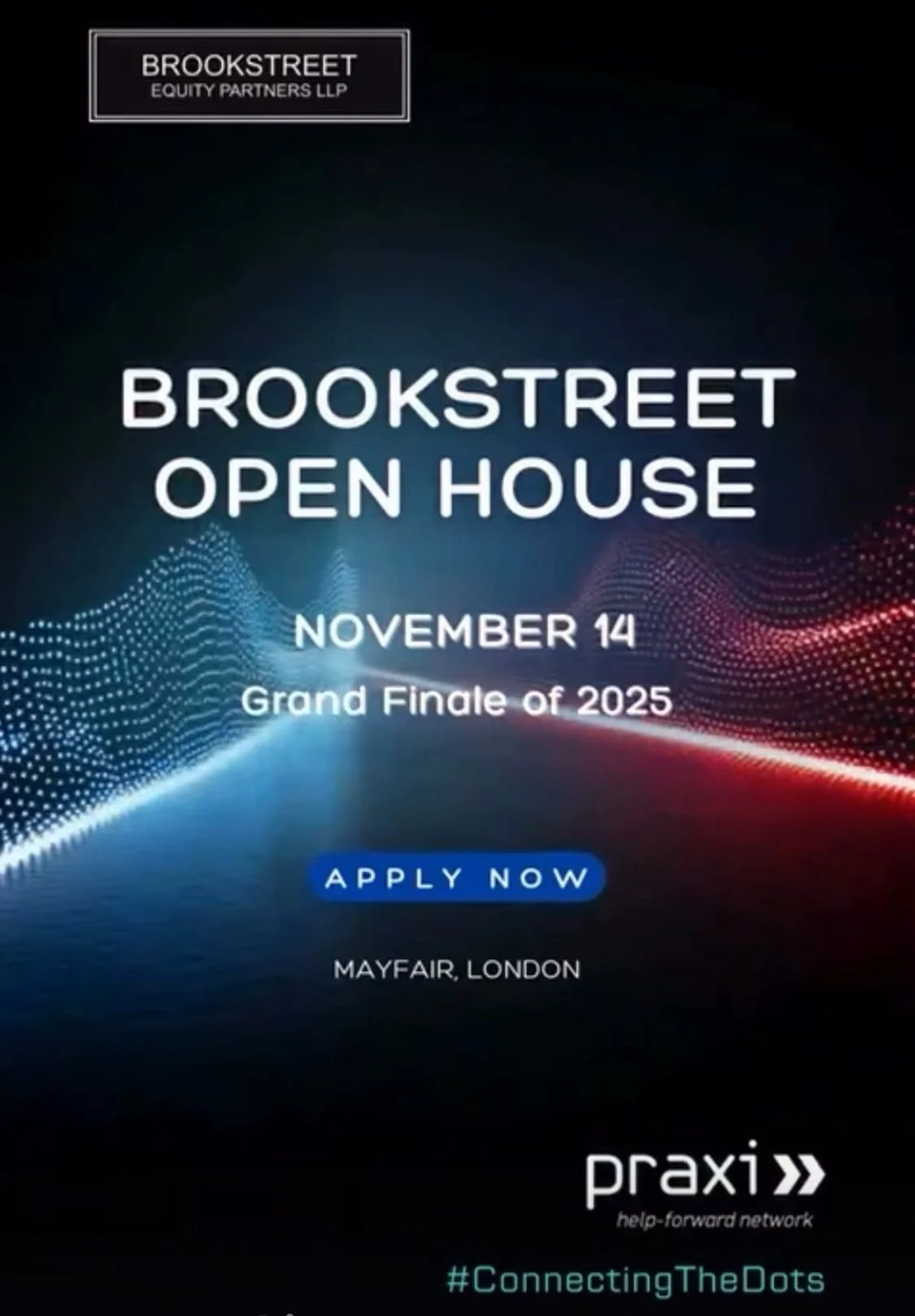 Brookstreet Open House 2025