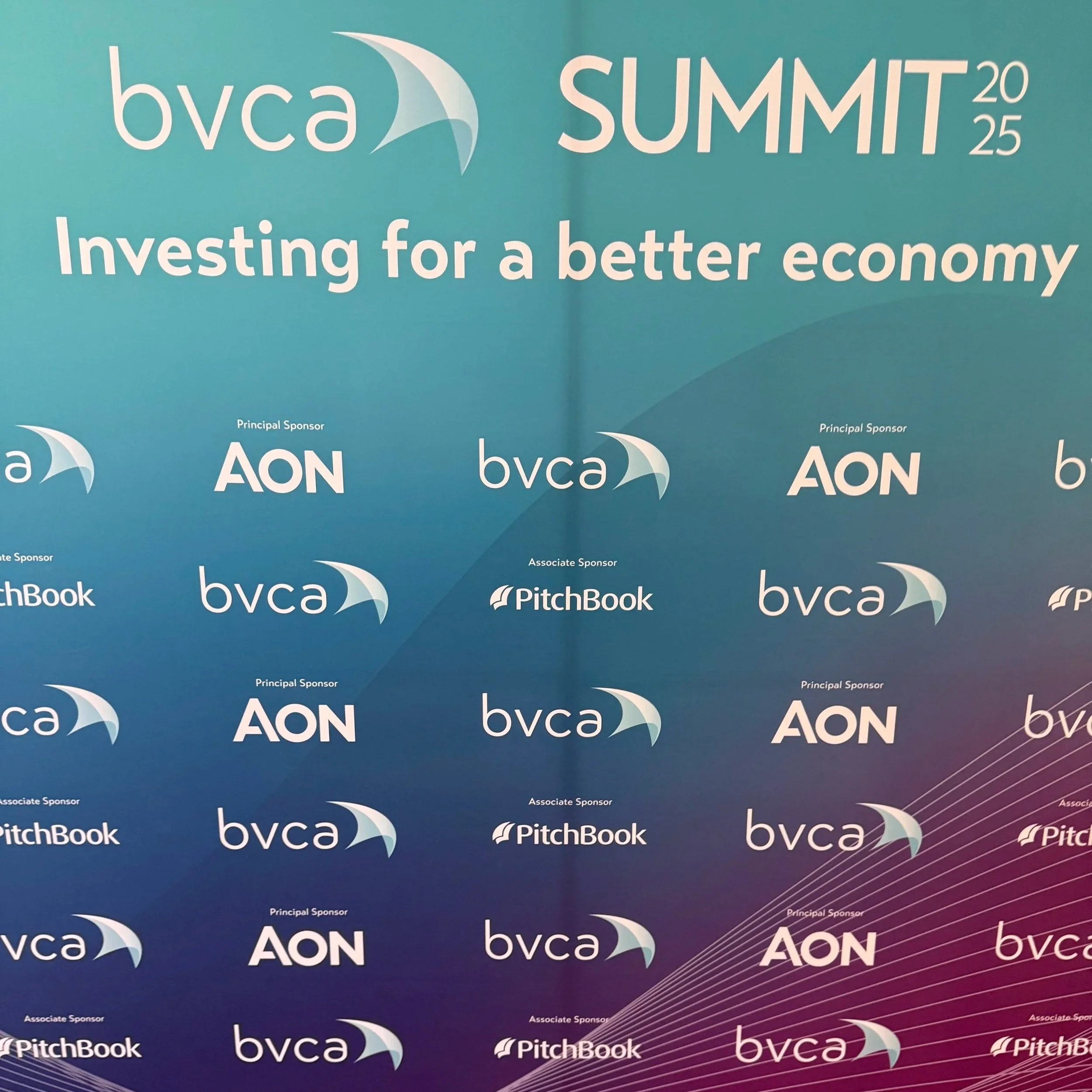 Brookstreet at BVCA Summit 2025