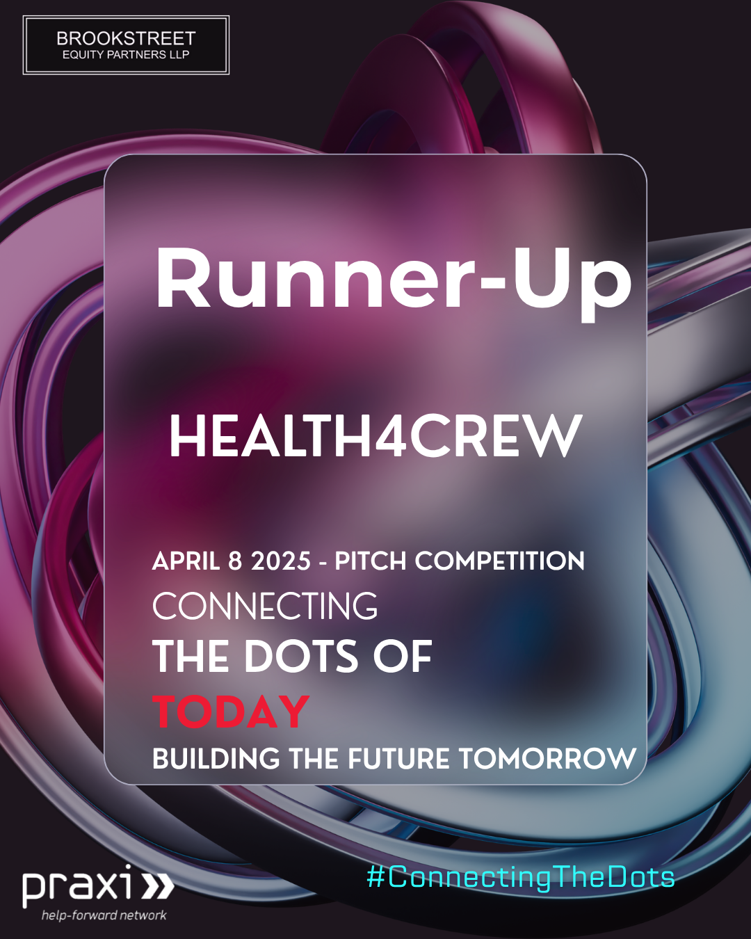Round 1 - Runner Up Health4Crew.png