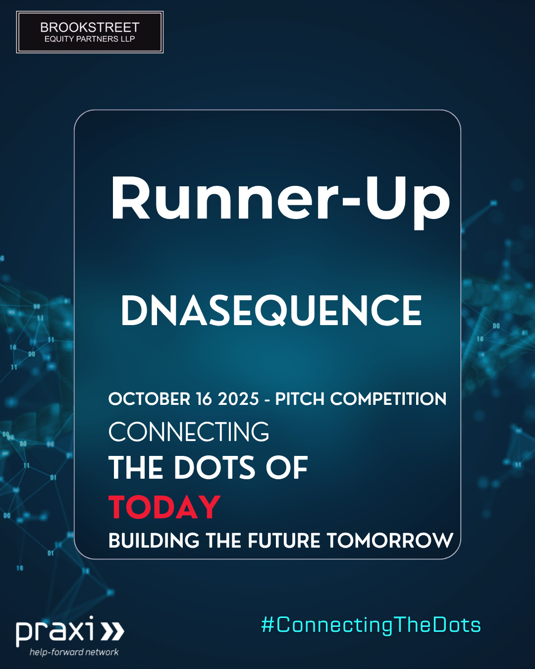 Round 3 - Runner Up DNASEQUENCE.png