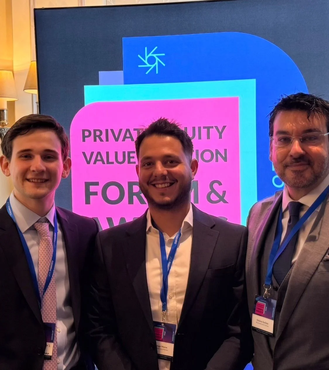 Brookstreet: Actum Value Creation Forum (March 17) &amp; Awards March (19)