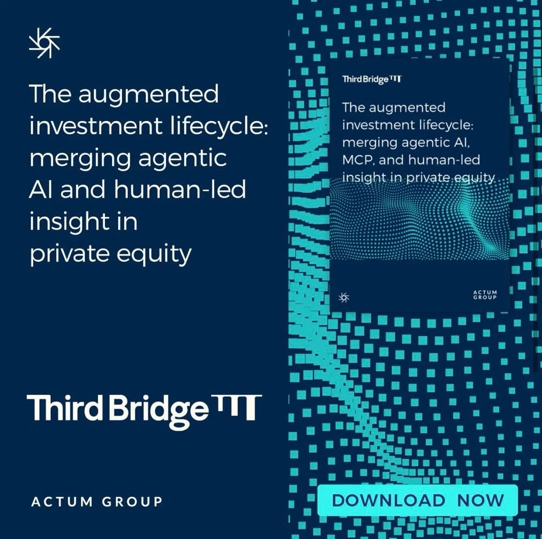 Merging agentic AI, MCP, and human-led insight in Private Equity