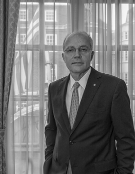 Dimitris Caramitsos-Tziras