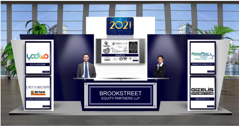 Brookstreet kicks off new year with 4IR and ESG Tech Portfolio ...