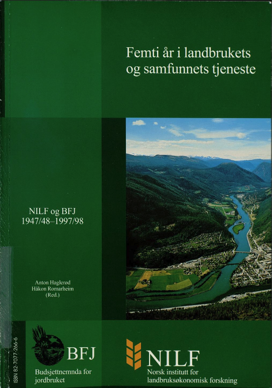 Femti år i landbrukets og samfunnets tjeneste  1947:48-1997:98.png