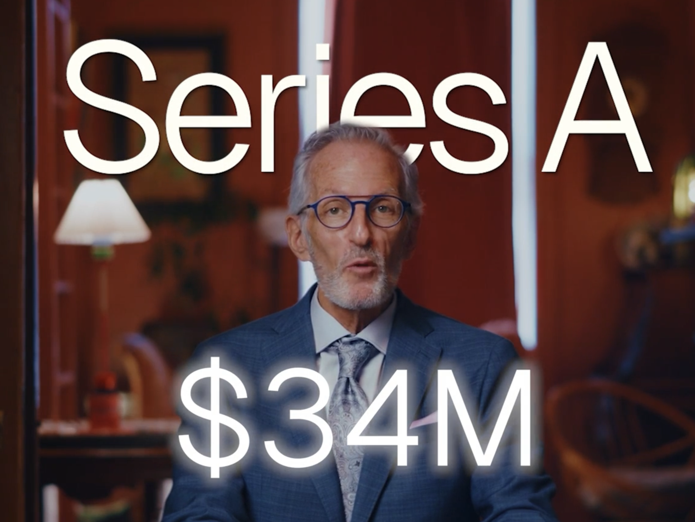 Comp AI - Series A Announcement
