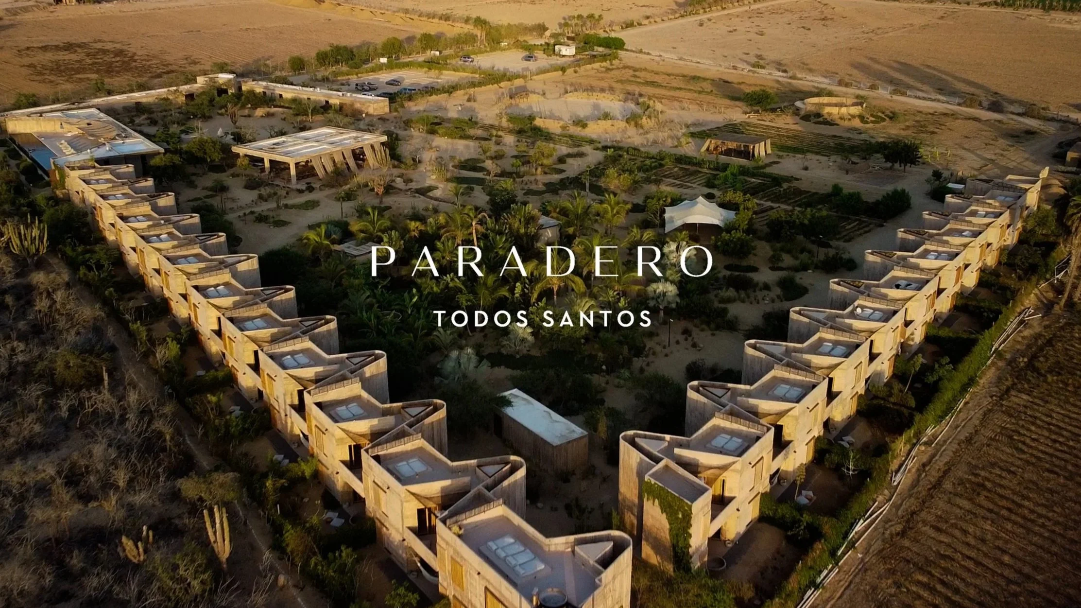 Paradero Hotel