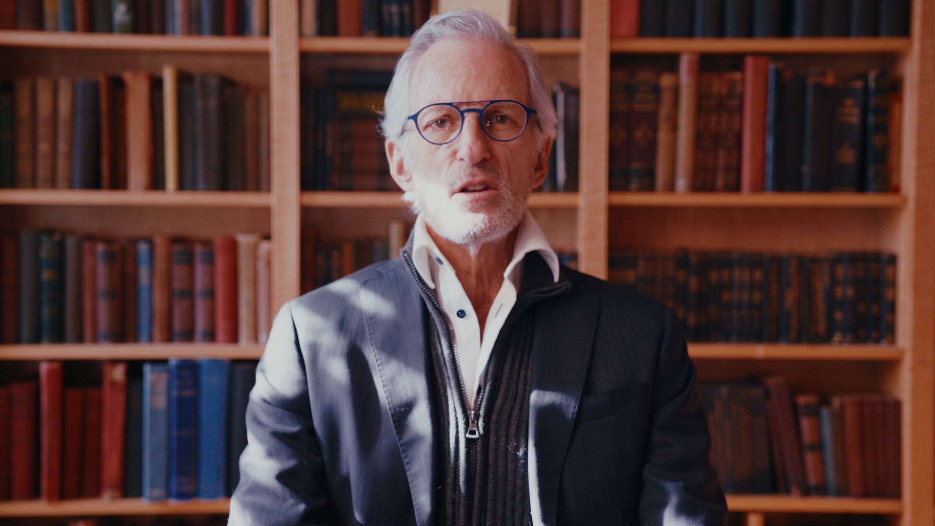 Comp AI - Henrick's Masterclass