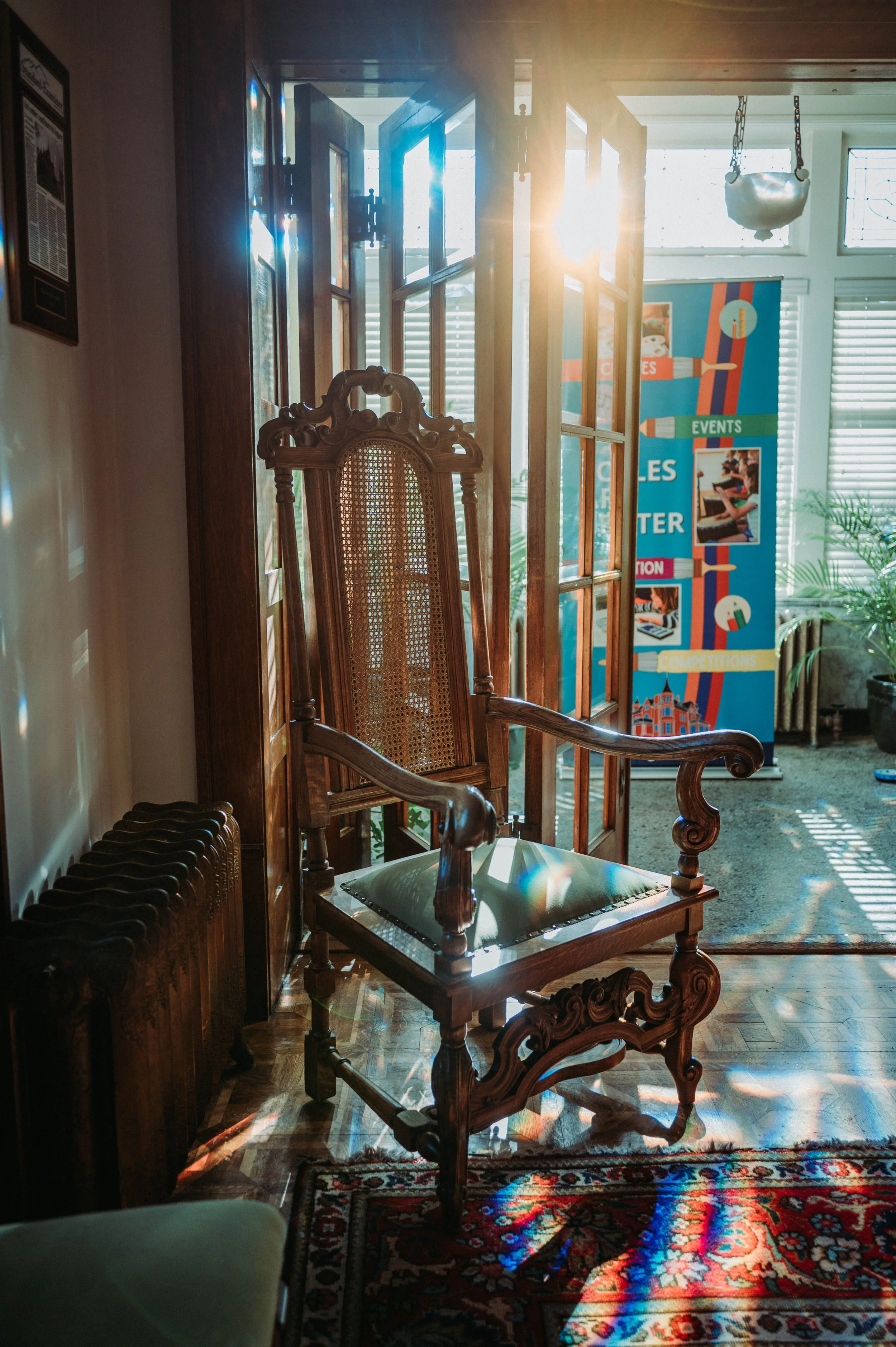 Quiet Luxury Is Out, Collected Is In: 2026's Vintage Revival