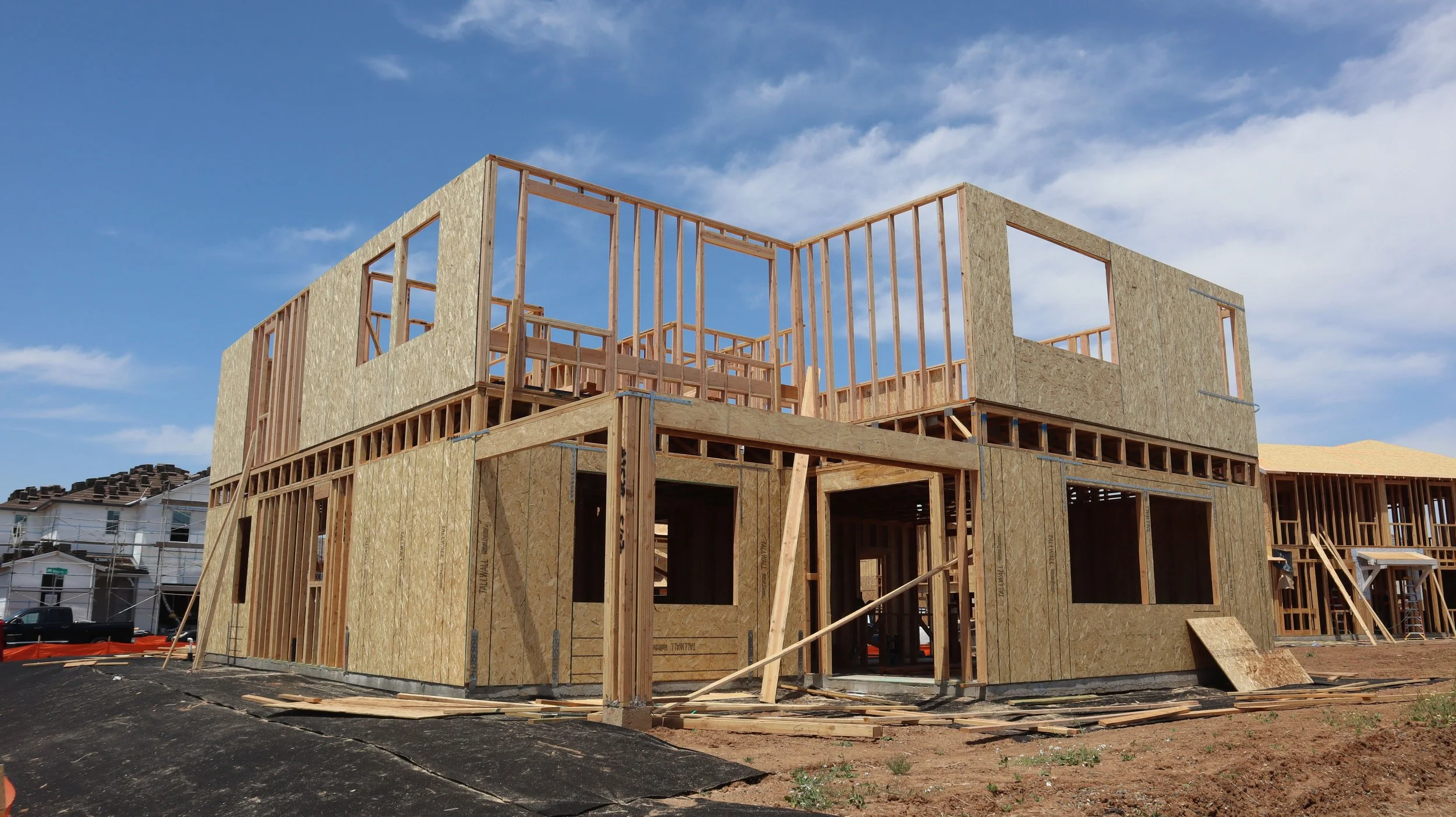 Stop Waiting for 3%: What a High-6s Mortgage Actually Does to the Math