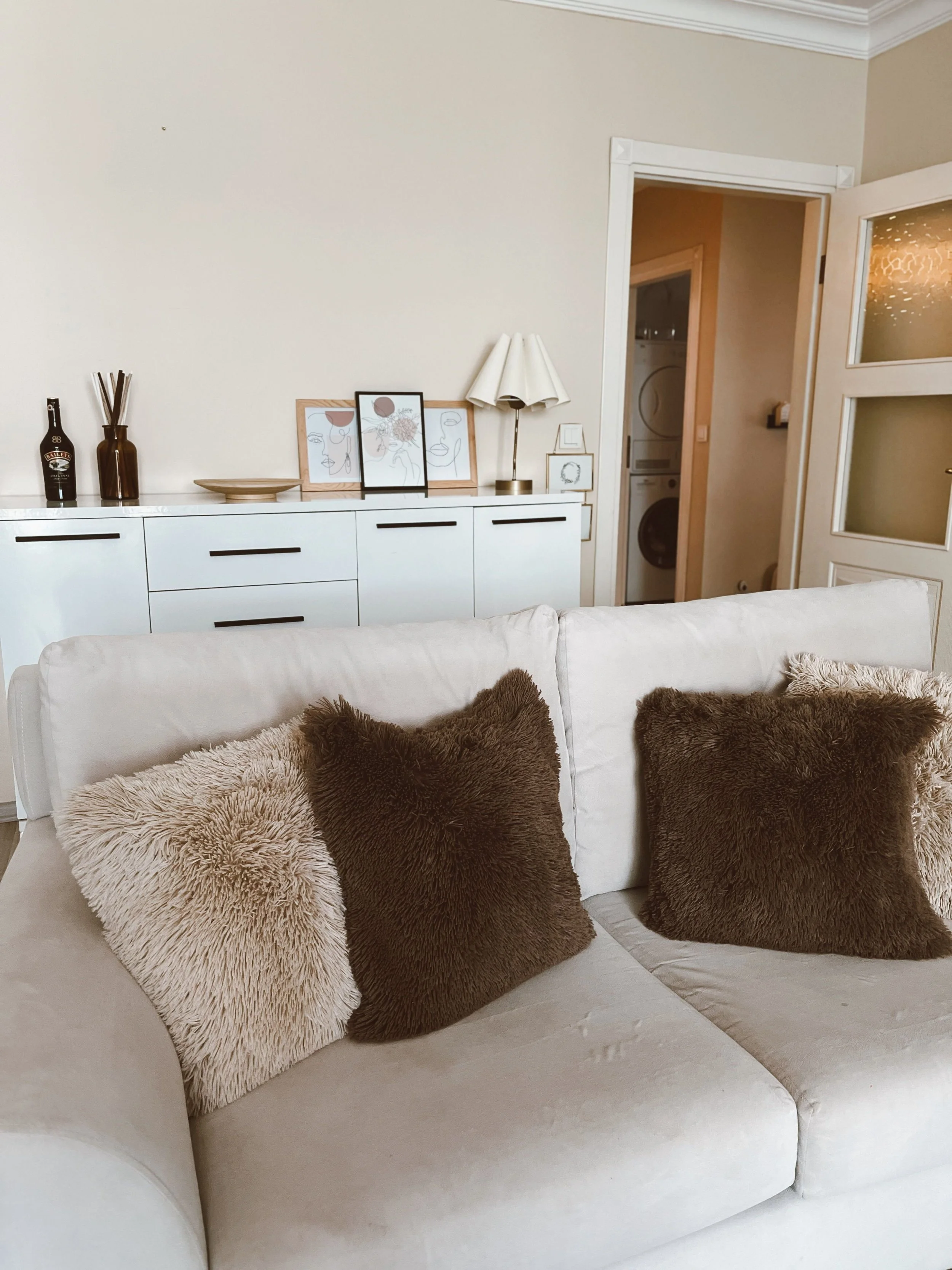 Staging Is Translation, Not Decoration