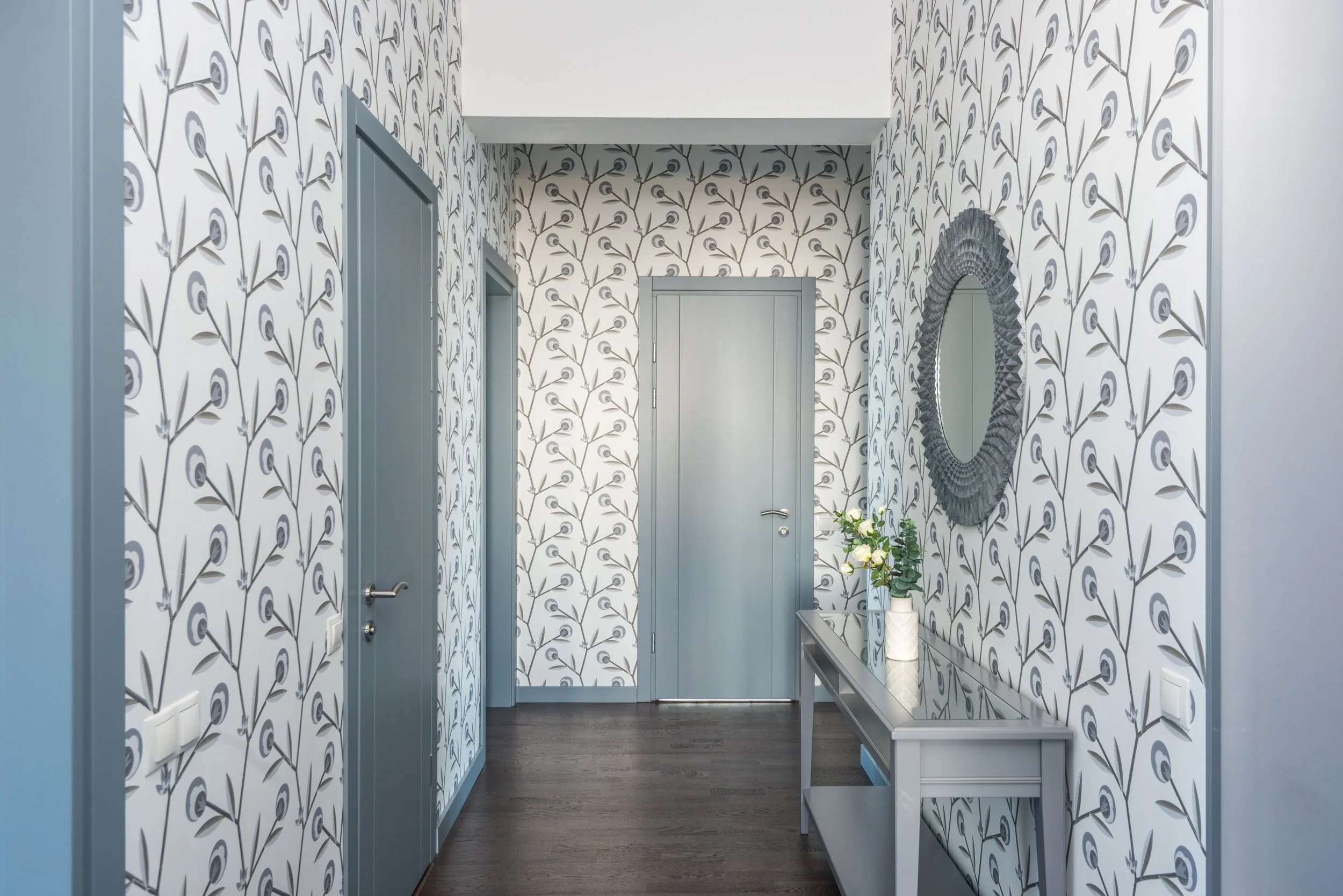 Your Entryway Is Your Home's Handshake. Make It a Good One.