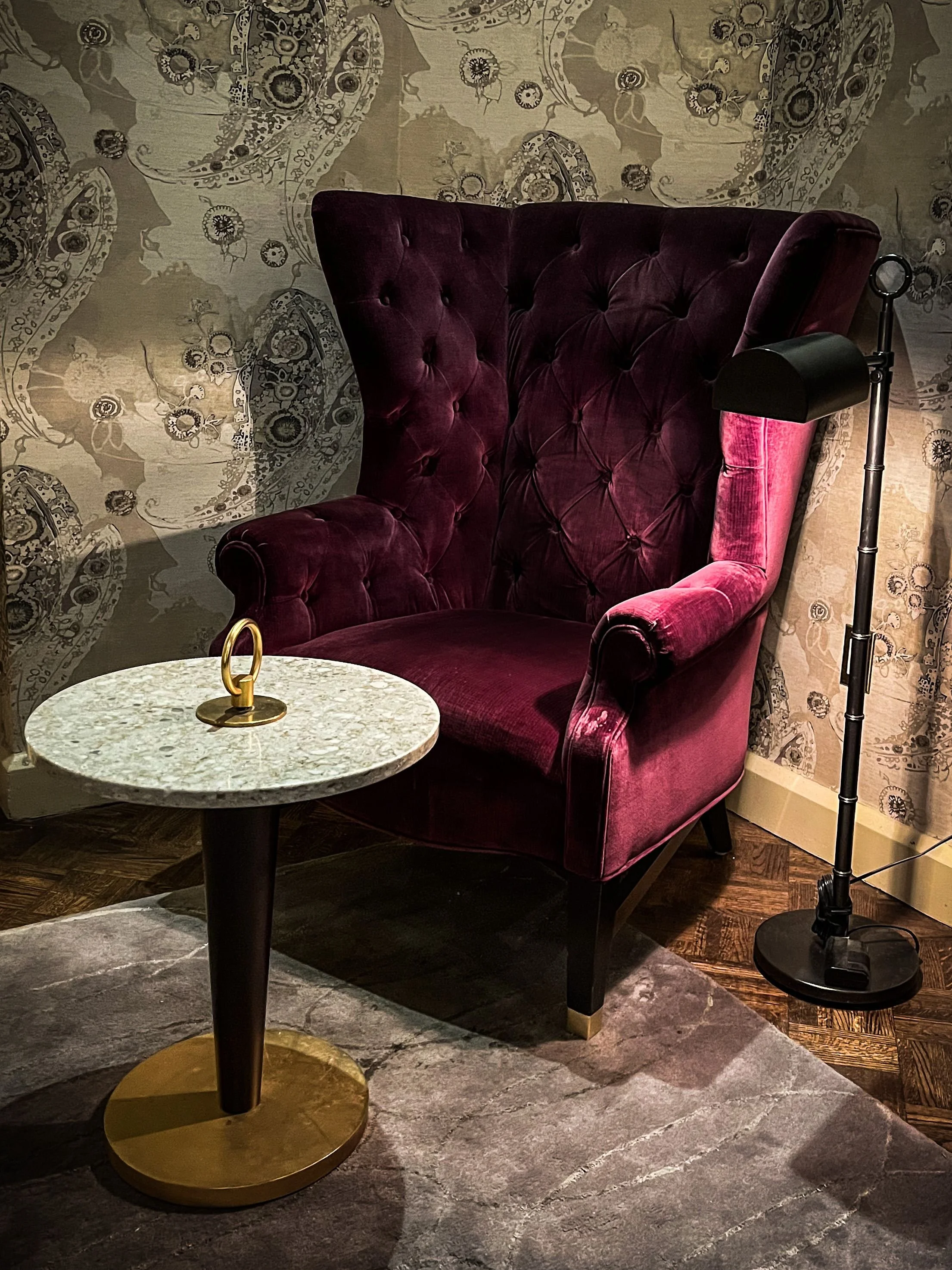 The Antique Trend Is Officially Everywhere