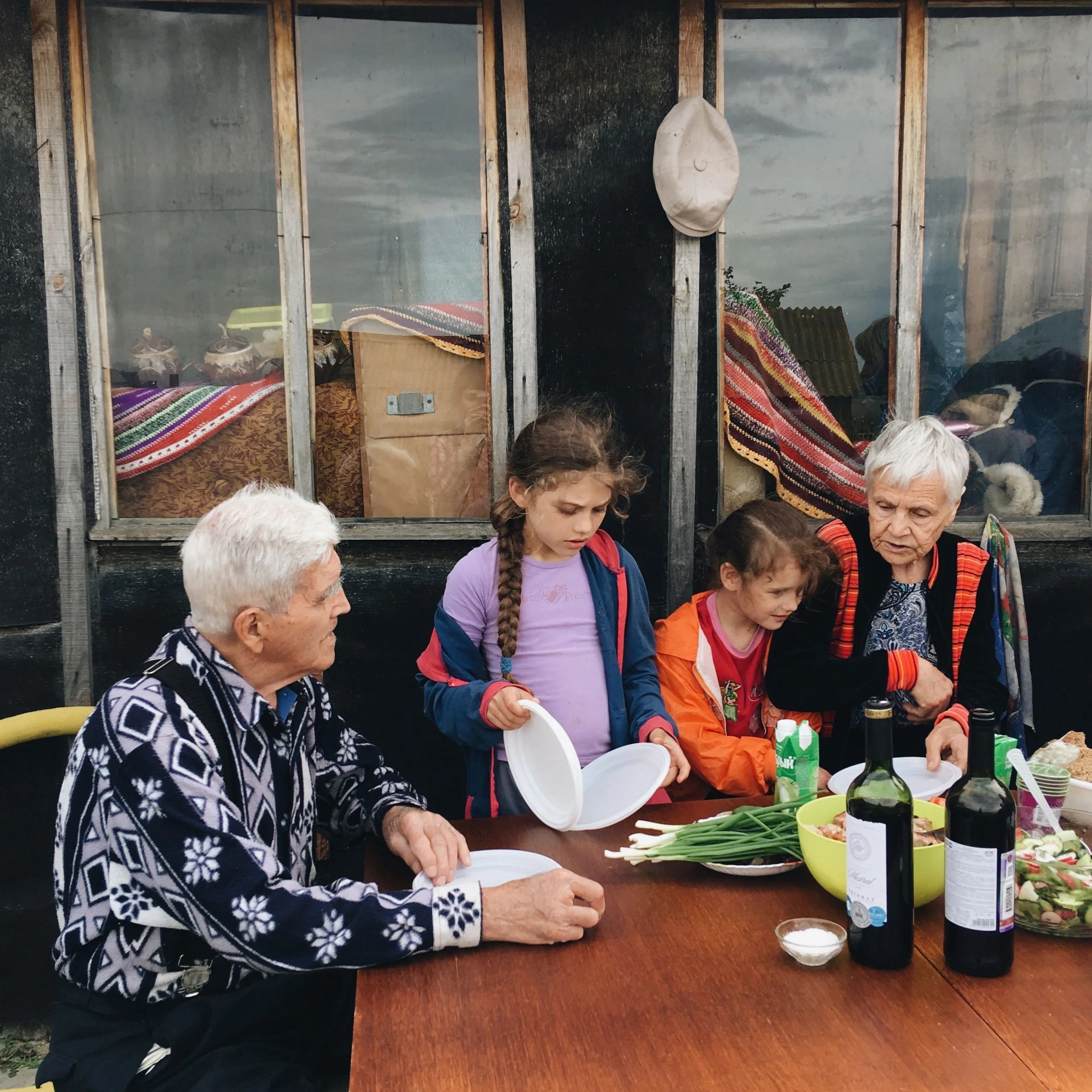 Aging in Place Is for Every Stage of Life