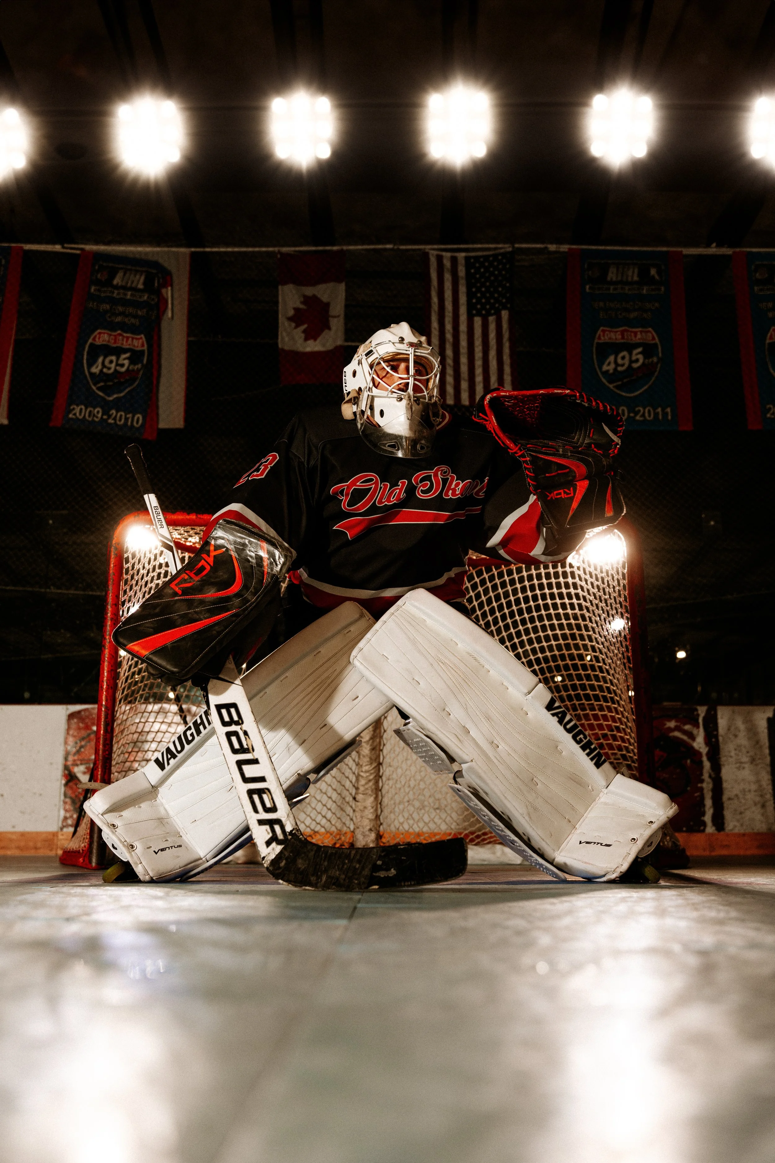 Holly Desautels Sports Photography