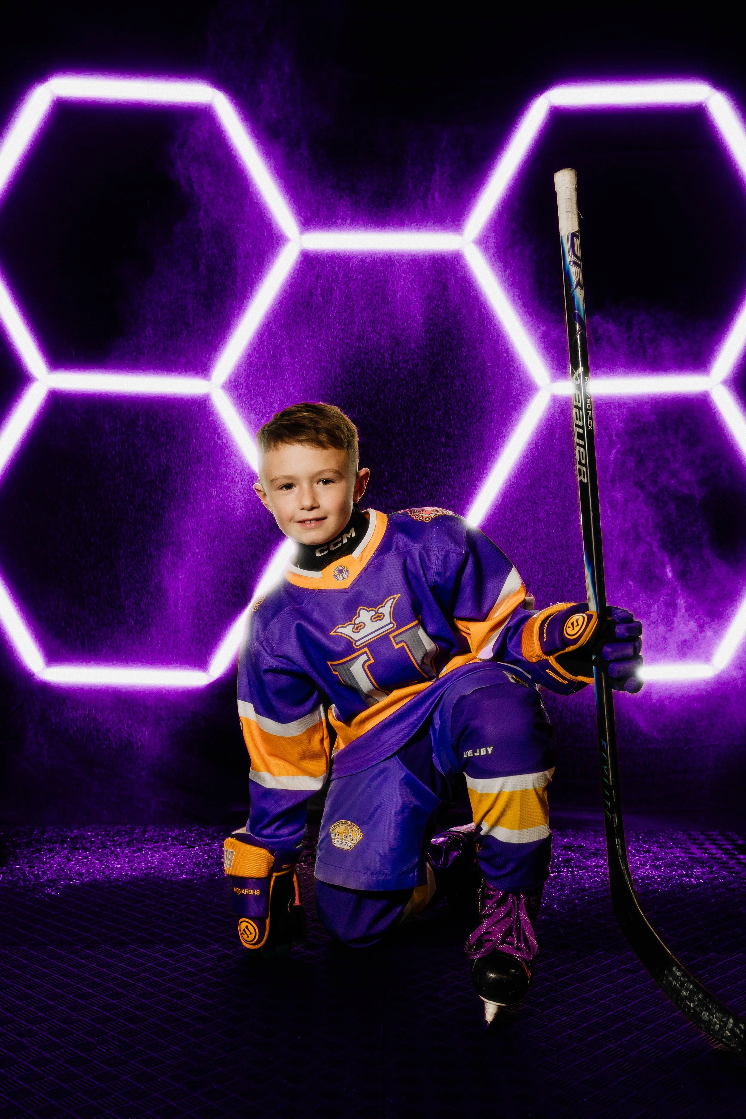 Jackie Kalafut Sports Photography